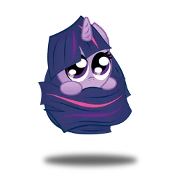 Size: 3508x3508 | Tagged: artist:zackira, curled up, cute, derpibooru import, floating, hiding, high res, long tail, looking at you, part of a set, peeking, safe, simple background, sphere ponies, transparent background, twiabetes, twilight sparkle, vector