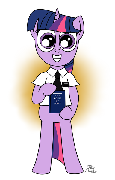 Size: 1817x2839 | Tagged: artist:jay muniz, derpibooru import, mormons, safe, the book of mormon, twilight sparkle