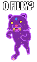 Size: 199x332 | Tagged: bear, derpibooru import, o rly, pedobear, pedo ursa, safe, simple background, transparent background, ursa, ursa major