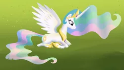 Size: 5243x3000 | Tagged: artist:tgolyi, derpibooru import, princess celestia, safe, solo