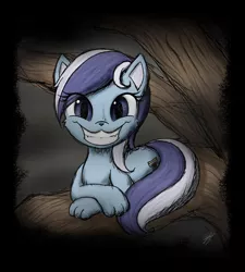 Size: 900x1000 | Tagged: alice in wonderland, artist:jdan-s, cat, cheshire cat, derpibooru import, minuette, safe, solo, species swap