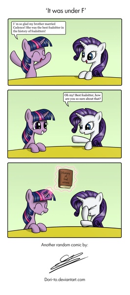 Size: 1518x3425 | Tagged: artist:dori-to, comic, derpibooru import, rarity, safe, twilight sparkle