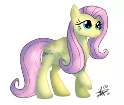 Size: 766x648 | Tagged: artist:thepipefox, derpibooru import, fluttershy, safe, solo