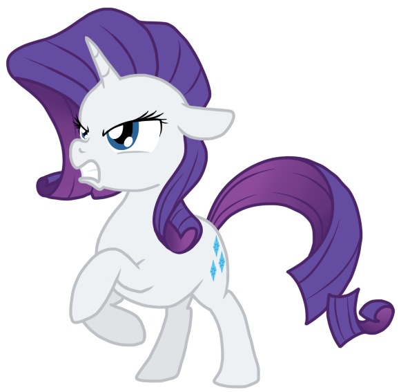 Size: 581x567 | Tagged: artist:nukeleer, derpibooru import, rarity, safe, solo