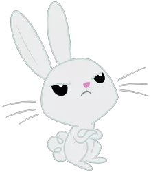 Size: 2000x2276 | Tagged: angel bunny, artist:philiptomkins, derpibooru import, high res, safe, simple background, solo, transparent background, vector