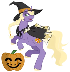 Size: 1026x1062 | Tagged: safe, artist:otakugal15, derpibooru import, abra-ca-dabra, g3, g3 to g4, generation leap, halloween, holiday, image, png