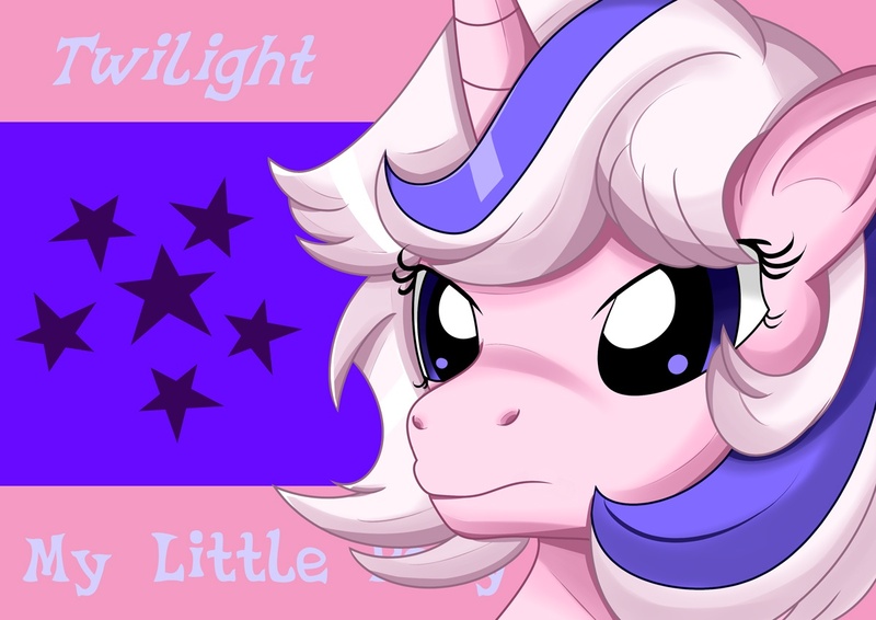 Size: 1200x849 | Tagged: artist:emeraldpony, derpibooru import, g1, safe, twilight sparkle