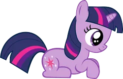 Size: 4000x2563 | Tagged: artist:dtcx97, derpibooru import, filly, safe, simple background, transparent background, twilight sparkle, vector