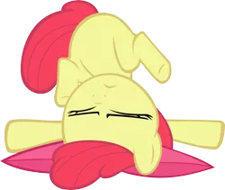 Size: 4000x3378 | Tagged: apple bloom, artist:dtcx97, derpibooru import, safe, simple background, transparent background, vector