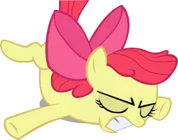 Size: 5532x4354 | Tagged: absurd resolution, apple bloom, artist:dtcx97, derpibooru import, safe, simple background, transparent background, vector