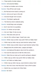 Size: 449x784 | Tagged: cleverbot, derpibooru import, fail, meme, safe, text, winter wrap up