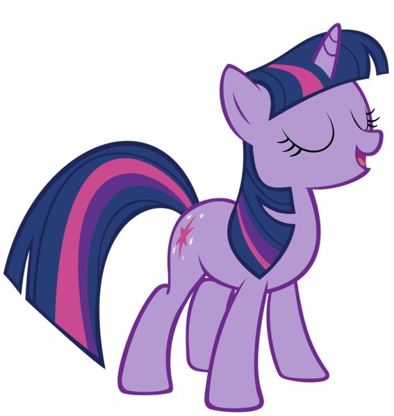 Size: 3000x3176 | Tagged: safe, artist:khyperia, derpibooru import, twilight sparkle, high res, simple background, transparent background, vector