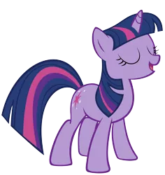 Size: 3000x3176 | Tagged: safe, artist:khyperia, derpibooru import, twilight sparkle, high res, simple background, transparent background, vector