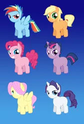 Size: 736x1086 | Tagged: adoraberry, adorascotch, applejack, applejack (male), artist:icedroplet, blank flank, blitzabetes, braid, bubble berry, butterscotch, colt, cute, derpibooru import, duskabetes, dusk shine, elusive, elusweet, fluttershy, foal, gradient background, jackabetes, looking at you, male, male six, mane six, part of a set, pinkie pie, rainbow blitz, rainbow dash, rarity, rule 63, rule63betes, safe, smiling, smiling at you, twilight sparkle, unicorn dusk shine, younger