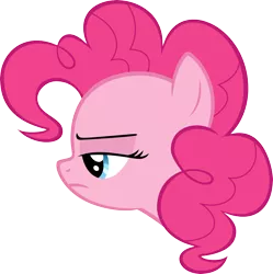 Size: 6000x6016 | Tagged: absurd resolution, artist:quasdar, derpibooru import, pinkie pie, safe, simple background, transparent background, vector