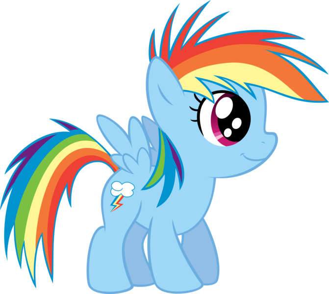 Size: 8943x8000 | Tagged: absurd resolution, artist:quasdar, derpibooru import, filly, rainbow dash, safe, simple background, transparent background, vector