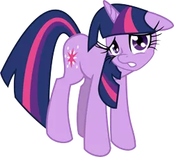 Size: 8849x8000 | Tagged: safe, artist:quasdar, derpibooru import, twilight sparkle, pony, unicorn, absurd resolution, female, mare, simple background, solo, transparent background, unicorn twilight, vector