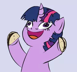 Size: 353x332 | Tagged: derpibooru import, safe, taco, taco twilight, twilight sparkle