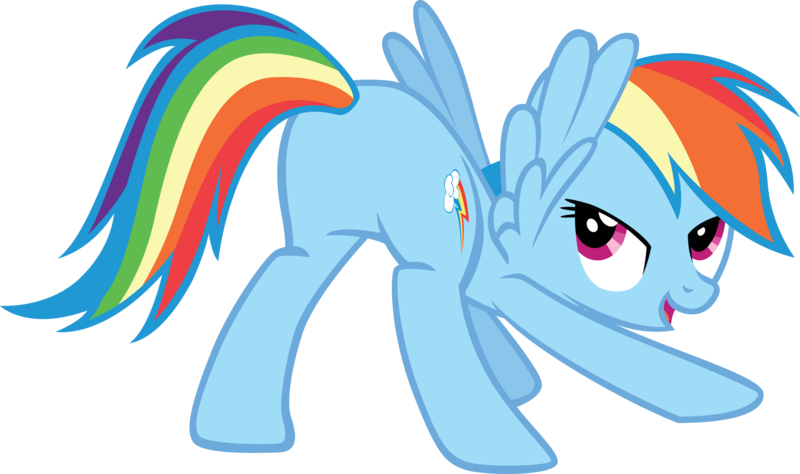 Size: 5911x3504 | Tagged: suggestive, artist:sircinnamon, derpibooru import, rainbow dash, pegasus, pony, featureless crotch, female, lidded eyes, mare, meme, plot, rainbutt dash, simple background, solo, solo female, transparent background, vector