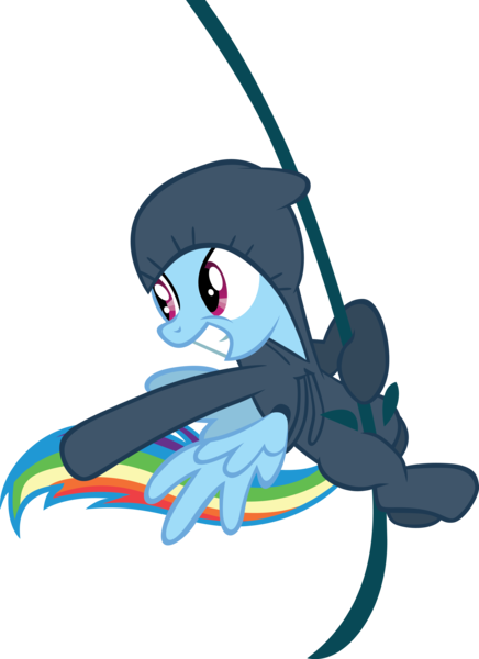 Size: 2979x4103 | Tagged: artist:sircinnamon, derpibooru import, rainbow dash, safe, simple background, transparent background, vector