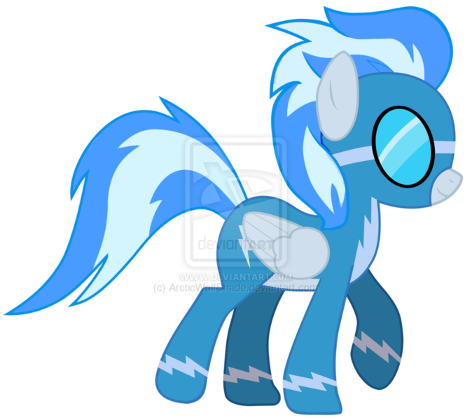 Size: 900x801 | Tagged: artist:arcticwolfshade, derpibooru import, oc, recolor, safe, unofficial characters only, wonderbolts