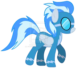 Size: 900x801 | Tagged: artist:arcticwolfshade, derpibooru import, oc, recolor, safe, unofficial characters only, wonderbolts