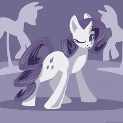 Size: 700x700 | Tagged: artist:youfuckstookallnames, derpibooru import, mannequin, rarity, safe