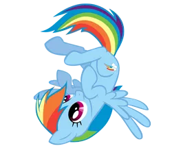 Size: 2397x2073 | Tagged: safe, artist:sierraex, derpibooru import, rainbow dash, high res, simple background, transparent background, vector