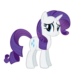 Size: 1024x964 | Tagged: artist:takua770, derpibooru import, rarity, safe, simple background, transparent background, vector