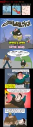 Size: 666x2527 | Tagged: artist:cybersp0nge, brony, comic, derpibooru import, human, meta, neckbeard, safe