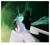 Size: 800x716 | Tagged: safe, artist:spectralunicorn, derpibooru import, princess celestia, queen chrysalis, alicorn, changeling, changeling queen, pony, confrontation, duo, duo female, female, glowing horn, hoers, horn, image, jpeg, looking at each other, mare, open mouth, realistic