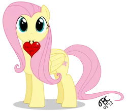 Size: 6000x5250 | Tagged: absurd resolution, artist:tbcroco, derpibooru import, fluttershy, safe, simple background, transparent background, vector