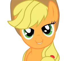 Size: 900x770 | Tagged: applejack, artist:eruvon, artist:whifi, bedroom eyes, dead source, derpibooru import, female, love face, show accurate, simple background, solo, solo female, suggestive, transparent background, vector