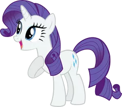 Size: 3664x3230 | Tagged: dead source, safe, artist:nickman983, derpibooru import, rarity, high res, simple background, solo, transparent background