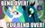 Size: 527x331 | Tagged: suggestive, derpibooru import, edit, edited screencap, screencap, princess celestia, queen chrysalis, alicorn, changeling, changeling queen, pony, a canterlot wedding, argument, bend over, chryslestia, female, image, image macro, jpeg, lesbian, mare, meme, shipping