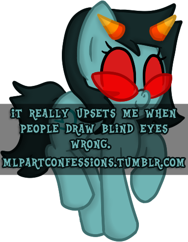 Size: 383x493 | Tagged: confession, derpibooru import, homestuck, meta, ponified, pony confession, safe, terezi pyrope, text