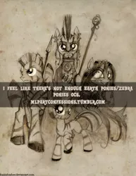 Size: 500x646 | Tagged: confession, derpibooru import, meta, oc, pony confession, safe, text, unofficial characters only, zebra