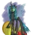Size: 2681x3000 | Tagged: safe, artist:prozenconns, derpibooru import, queen chrysalis, changeling, changeling queen, cheese, cheeselegs, female, frown, high res, image, png, raised hoof, simple background, slit eyes, solo, standing, transparent background