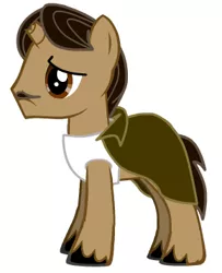 Size: 290x357 | Tagged: artist:daionus the 23rd, darkseed, derpibooru import, mike dawson, ponified, pony creator, safe