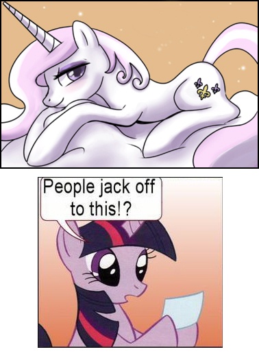 Size: 378x519 | Tagged: artist:johnjoseco, bedroom eyes, clopping meme, derpibooru import, exploitable meme, fleur-de-lis, implied masturbation, meme, plot, suggestive, sultry pose, twilight sparkle