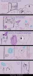 Size: 500x1132 | Tagged: artist:haretrinity, cadence is a foreigner, derpibooru import, filly, princess cadance, safe, shining armor, twilight sparkle