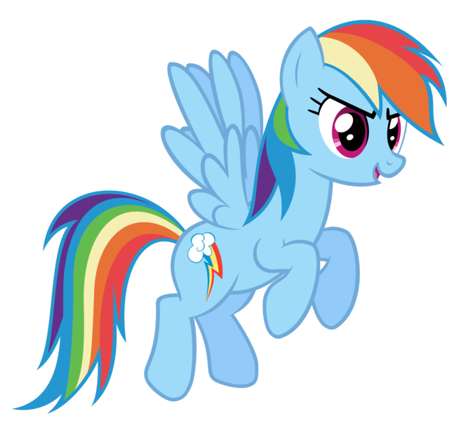 Size: 4000x3600 | Tagged: artist:adamlhumphreys, derpibooru import, rainbow dash, safe, simple background, transparent background, vector