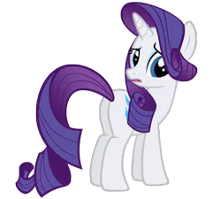 Size: 4000x3600 | Tagged: artist:adamlhumphreys, derpibooru import, plot, rarity, safe, simple background, transparent background, vector