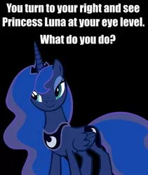 Size: 450x532 | Tagged: derpibooru import, meta, princess luna, safe, text