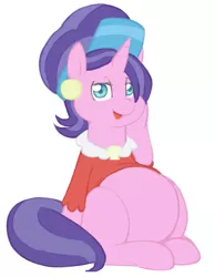 Size: 791x1019 | Tagged: artist:redintravenous, cookie crumbles, derpibooru import, parent, pregnant, safe