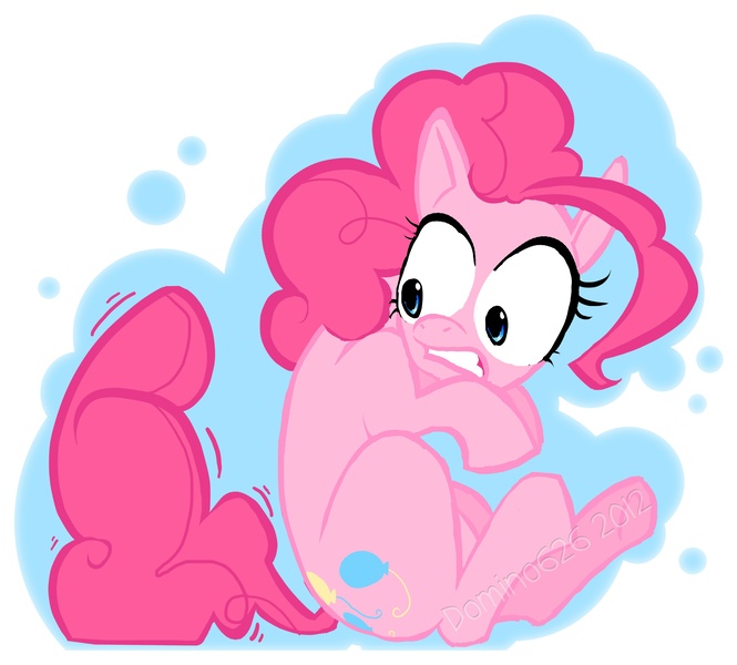 Size: 3863x3485 | Tagged: artist:domino626, derpibooru import, high res, pinkie pie, safe, twitchy tail