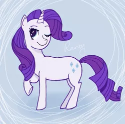 Size: 557x550 | Tagged: artist:minisees, derpibooru import, rarity, safe