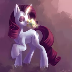 Size: 2000x2000 | Tagged: artist:mewball, derpibooru import, high res, rarity, safe