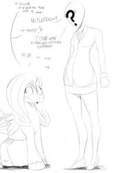 Size: 1072x1628 | Tagged: artist:sunibee, butterrape, butterscotch, derpibooru import, flutterrape, fluttershy, flutterstalker, human, human fetish, oc, oc:anon, oc:femanon, rule 63, suggestive