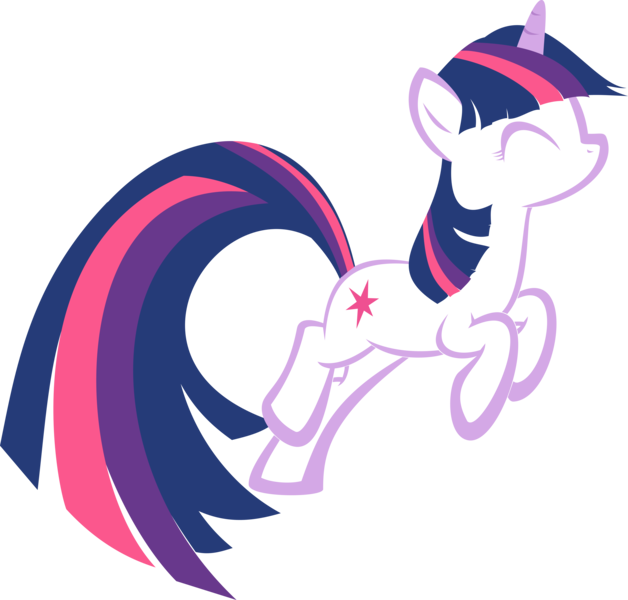 Size: 10048x9605 | Tagged: safe, artist:up1ter, derpibooru import, twilight sparkle, pony, unicorn, absurd resolution, cutie mark, eyes closed, female, hooves, horn, lineart, mare, simple background, solo, transparent background, vector